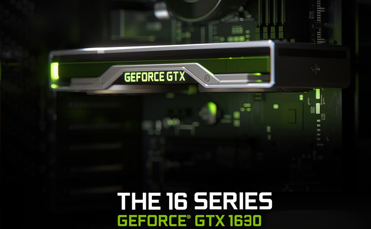 Nvidia chuẩn bị đưa “huyền thoại” GTX trở lại, cạnh tranh với AMD 